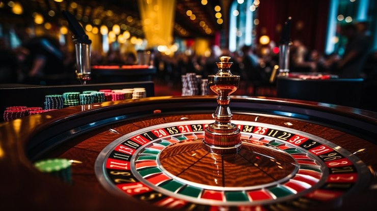 ep92 Live Casino