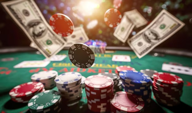 ep92 Our slot rooms and reel styles